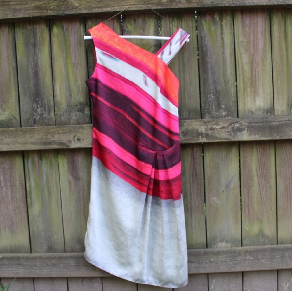 Rachel Roy dress
